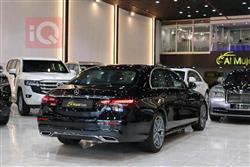 مێرسێدس بێنز E-Class